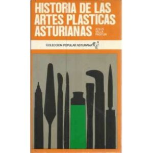 Historia de las artes plasticas asturianas
