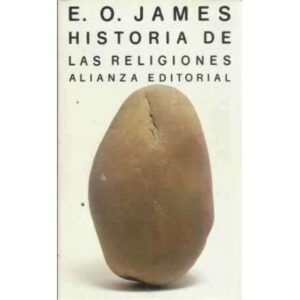 Historia de las religiones