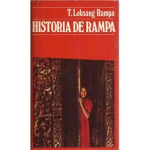 Historia de Rampa