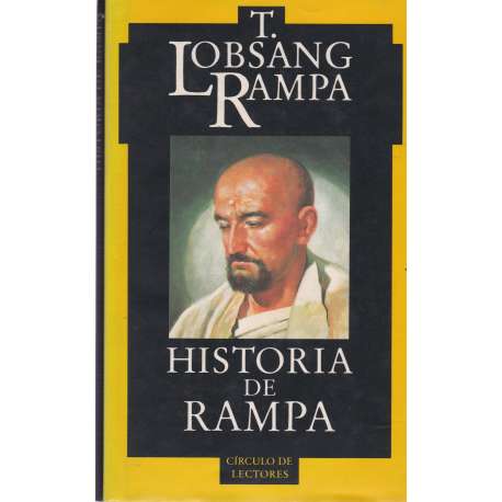 Historia de Rampa