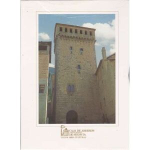 Historia de Segovia
