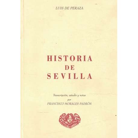 Historia de Sevilla