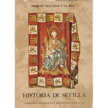 Historia de Sevilla