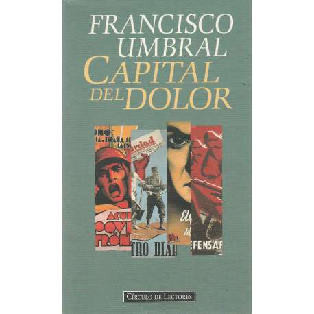Capital del dolor