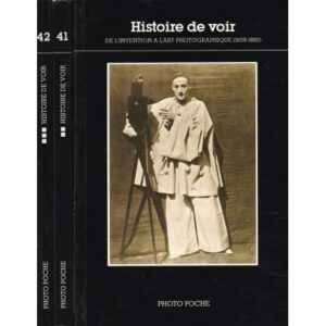 Historia de Voir. 3 tomos
