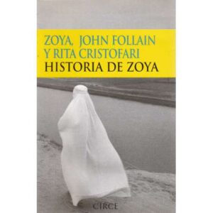 Historia de Zoya