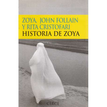 Historia de Zoya