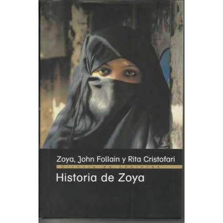 Historia de Zoya