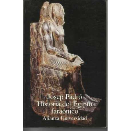 Historia del Egipto faraónico
