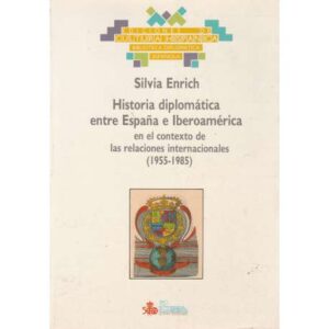 Historia diplomática entre España e Iberoamérica