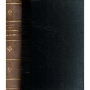Historia general de la cultura