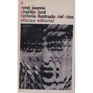Historia ilustrada del cine. 2 Tomos
