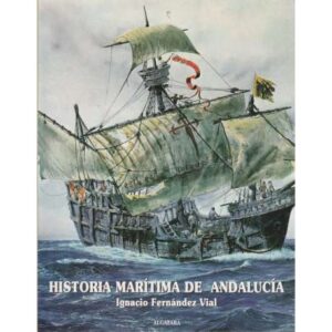 Historia marítima de Andalucía