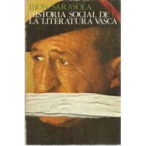 Historia social de la literatura vasca