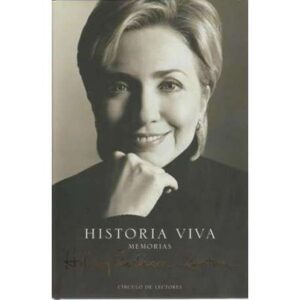 Historia viva. Memorias