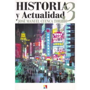 Historia y actualidad 3