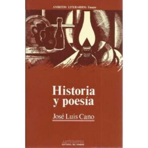 Historia y poesía