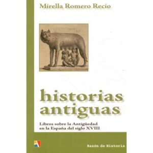 Historias antiguas