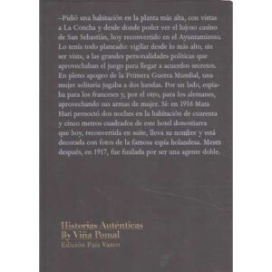 Historias Auténticas. Edición País Vasco