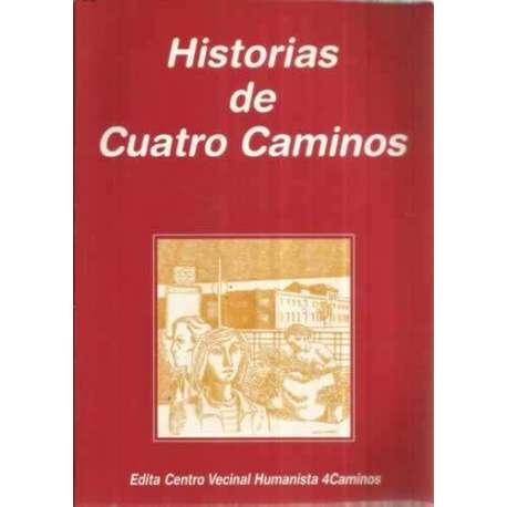 Historias de Cuatro Caminos