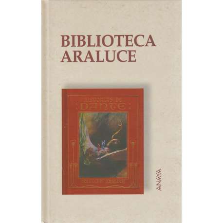 Historias de Dante