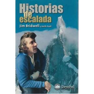 Historias de escalada