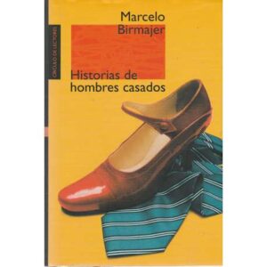 Historias de hombres casados