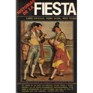 Historias de la fiesta