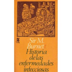 Historias de las enfermedades infecciosas