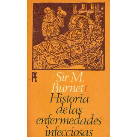 Historias de las enfermedades infecciosas