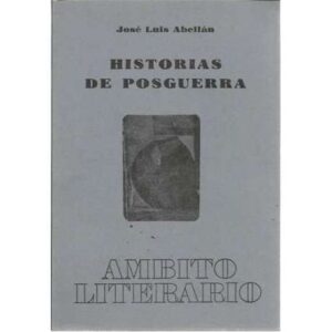 Historias de Posguerra