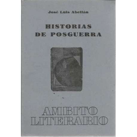 Historias de Posguerra