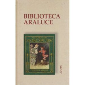 Historias de Shakespeare