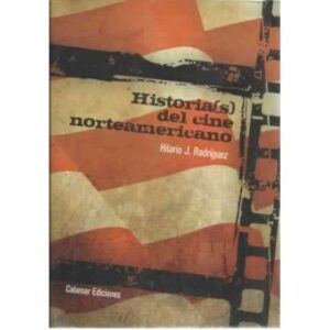 Historia(s) del cine norteamericano