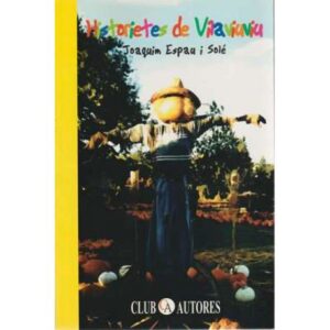 Historietes de Vilaviuviu