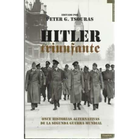 Hitler triunfante