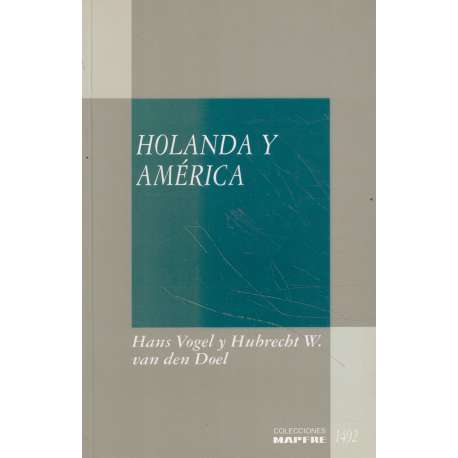 Holanda y América