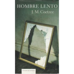 Hombre lento