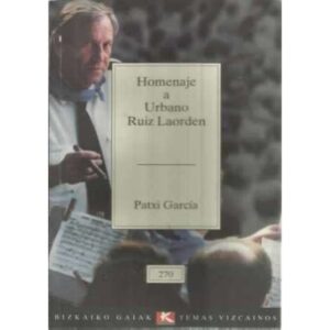 Homenaje a Urbano Ruiz Laorden