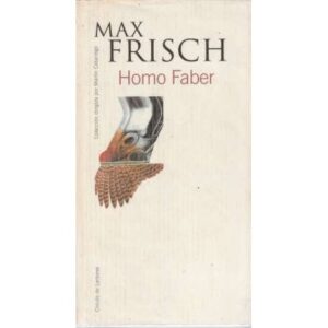 Homo Faber