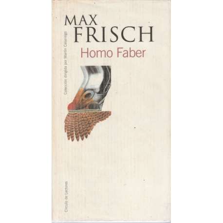 Homo Faber