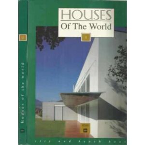HOUSES OF THE WORLD. II tomos