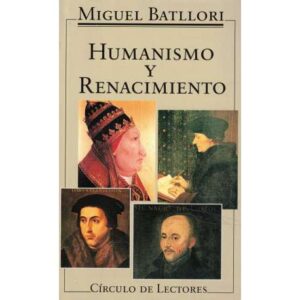 Humanismo y Renacimiento