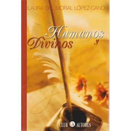 Humanos y divinos