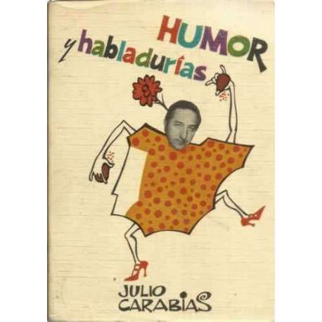 Humor y habladurías
