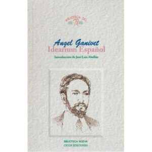 Idearium Español. Porvenir de España