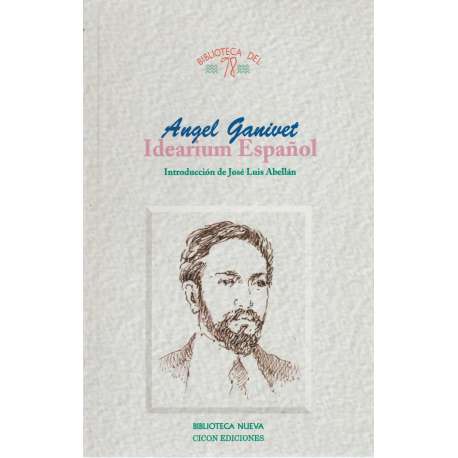 Idearium Español. Porvenir de España