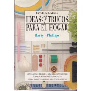 Ideas y trucos para el hogar