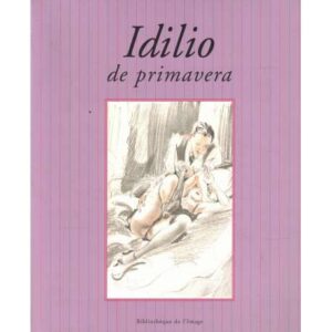Idilio de primavera