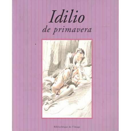 Idilio de primavera